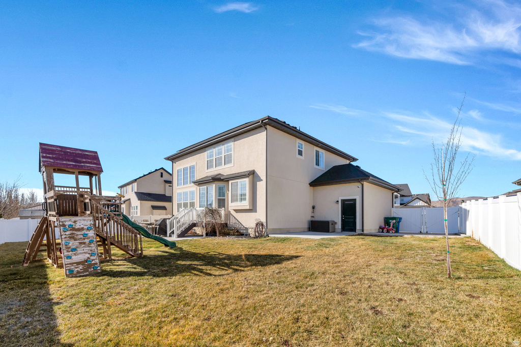 2648 N CIRCLE C WAY Lehi, UT 84043