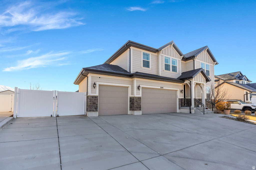 2648 N CIRCLE C WAY Lehi, UT 84043