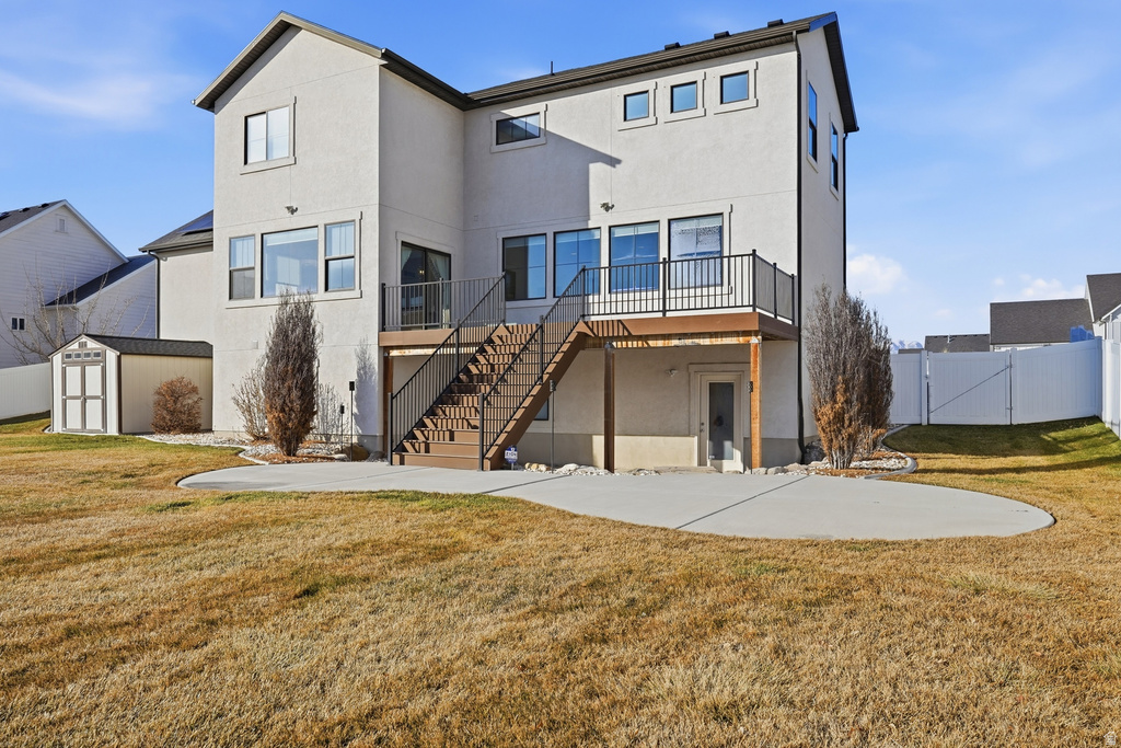 616 N 1375 W Lehi, UT 84043