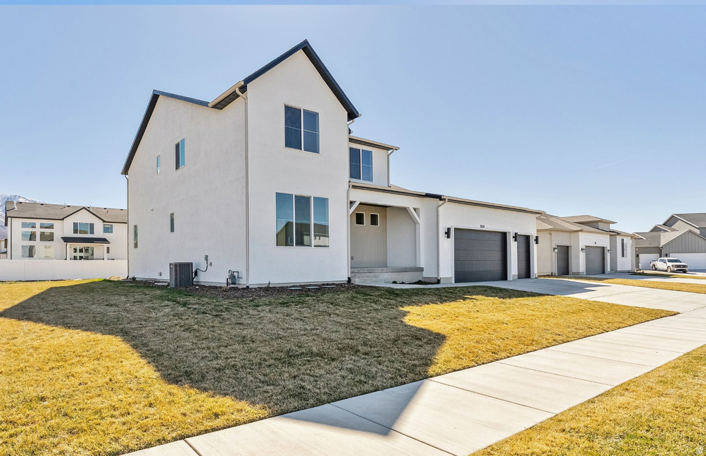 1034 E 250 S Salem, UT 84653