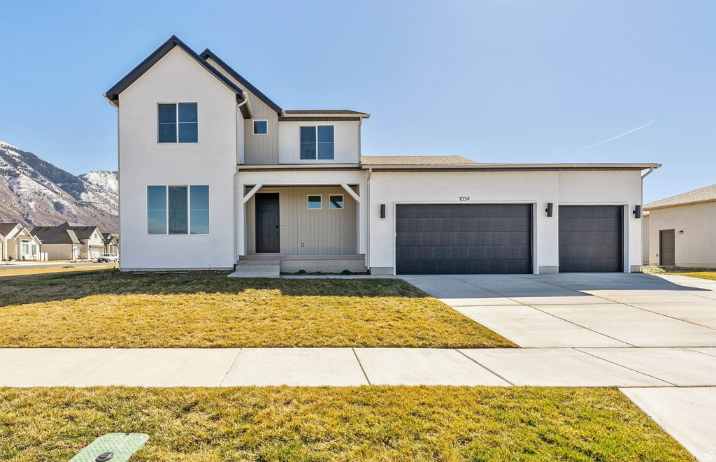 1034 E 250 S Salem, UT 84653