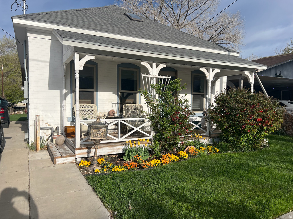 364 S 300 W Helper, UT 84526