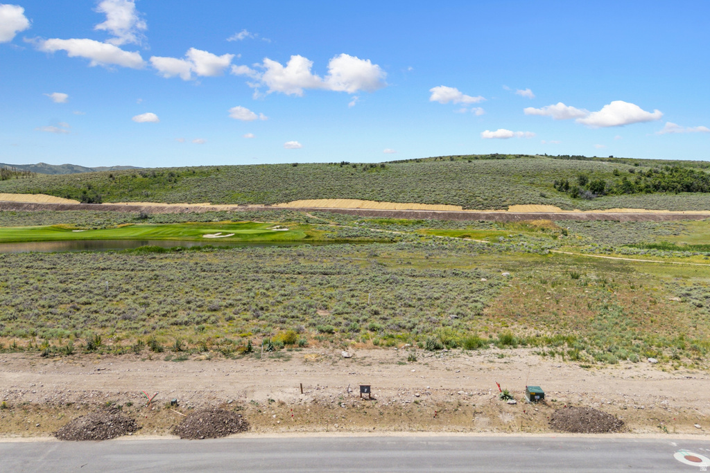 5121  GOLF CLUB LINK LINK Park City, UT 84098