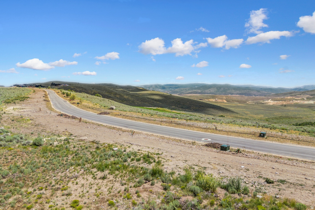 5121  GOLF CLUB LINK LINK Park City, UT 84098