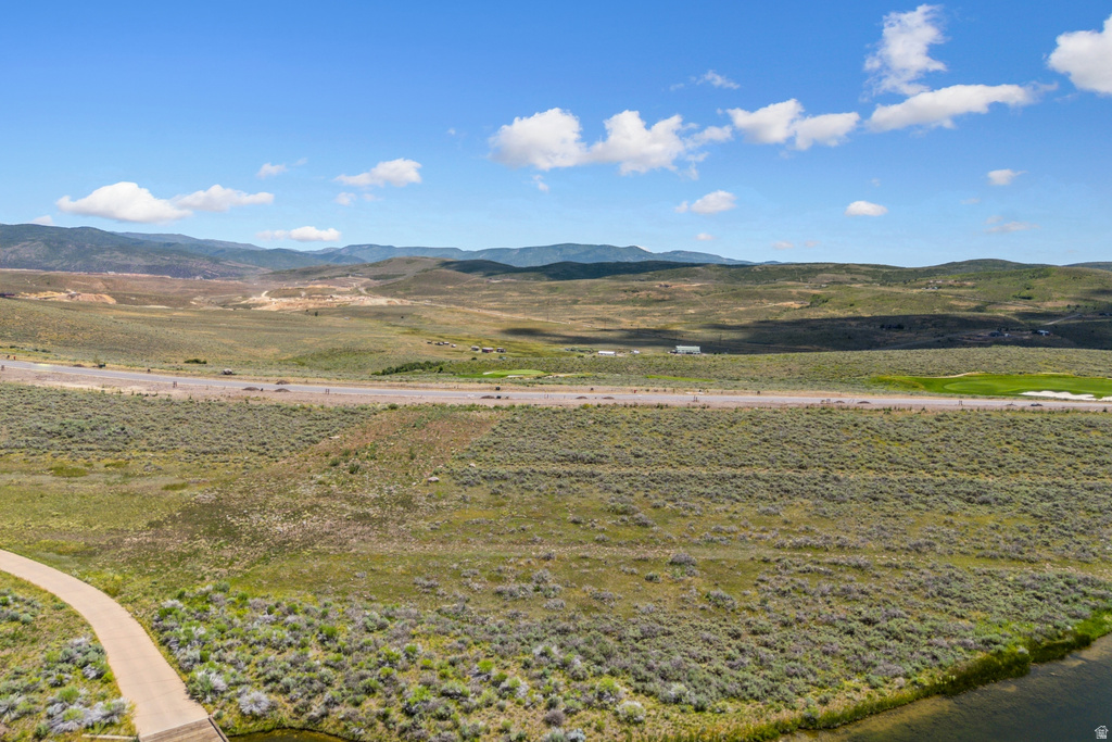 5121  GOLF CLUB LINK LINK Park City, UT 84098