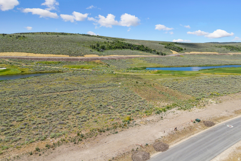 5121  GOLF CLUB LINK LINK Park City, UT 84098