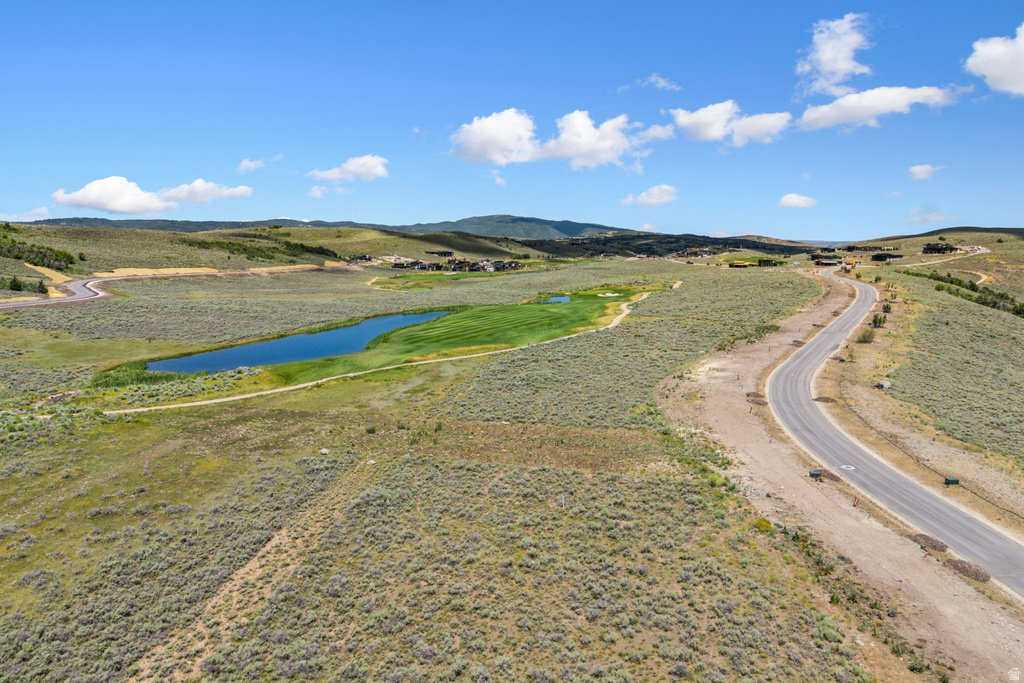 5121  GOLF CLUB LINK LINK Park City, UT 84098