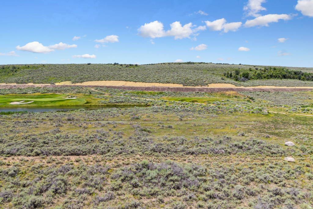 5121  GOLF CLUB LINK LINK Park City, UT 84098