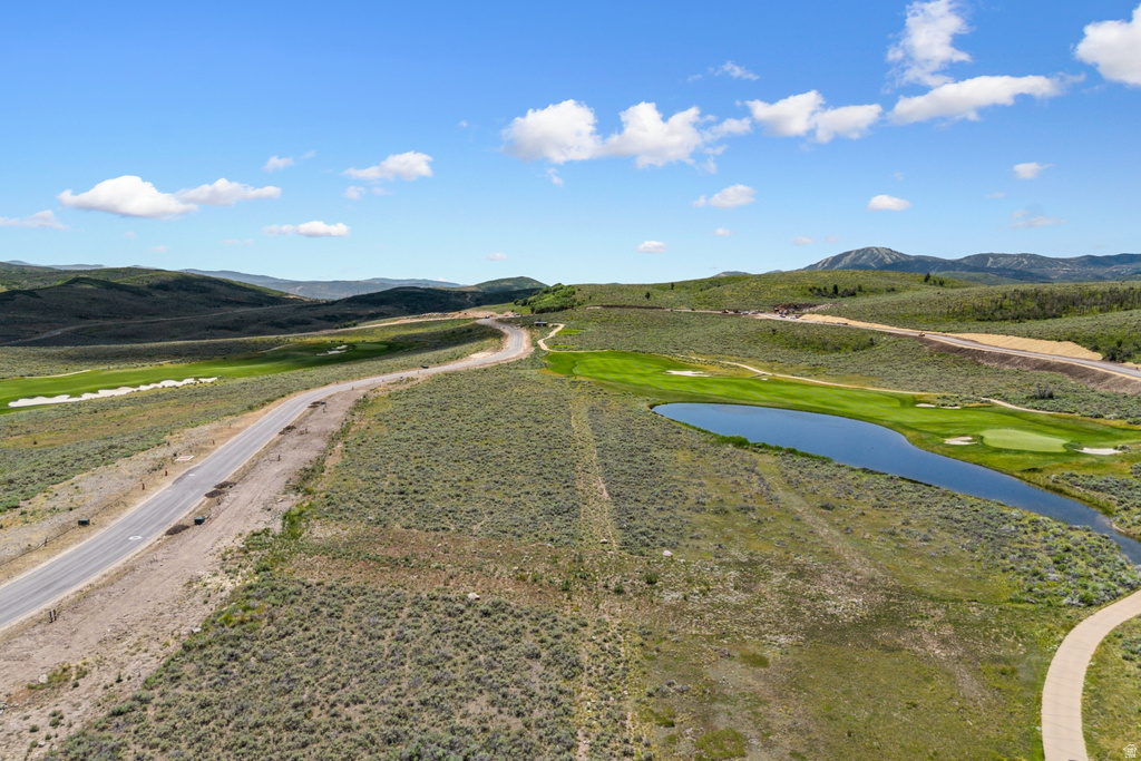 5121  GOLF CLUB LINK LINK Park City, UT 84098