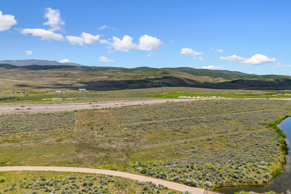 5121  GOLF CLUB LINK LINK Park City, UT 84098