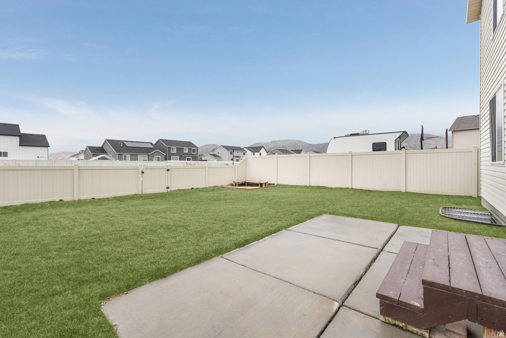 2161 JORDAY WAY Eagle Mountain, UT 84005