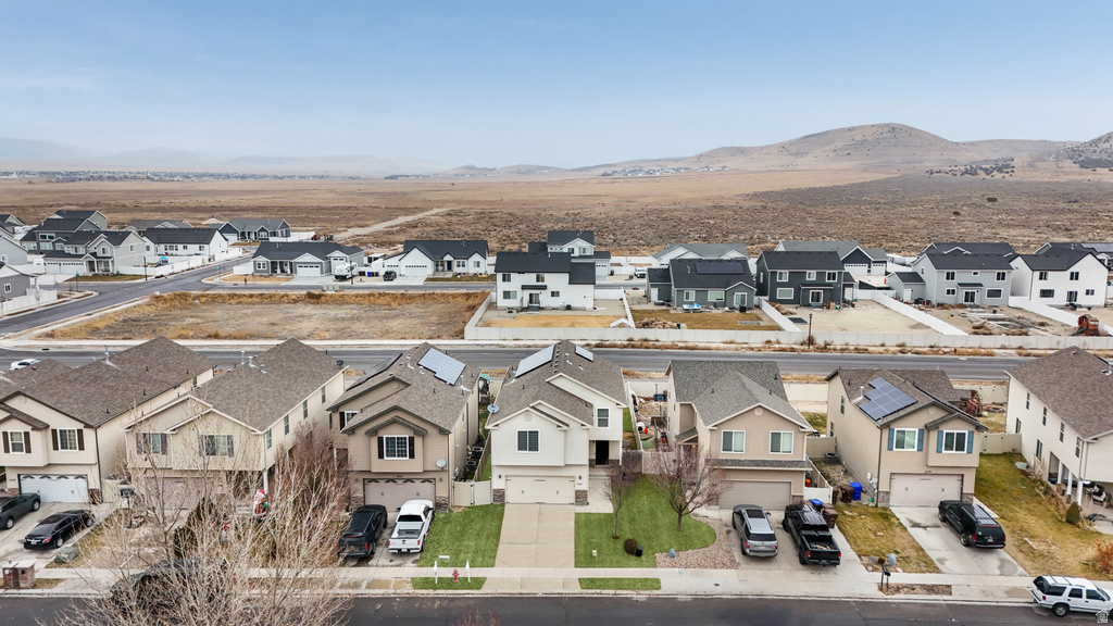 2161 JORDAY WAY Eagle Mountain, UT 84005