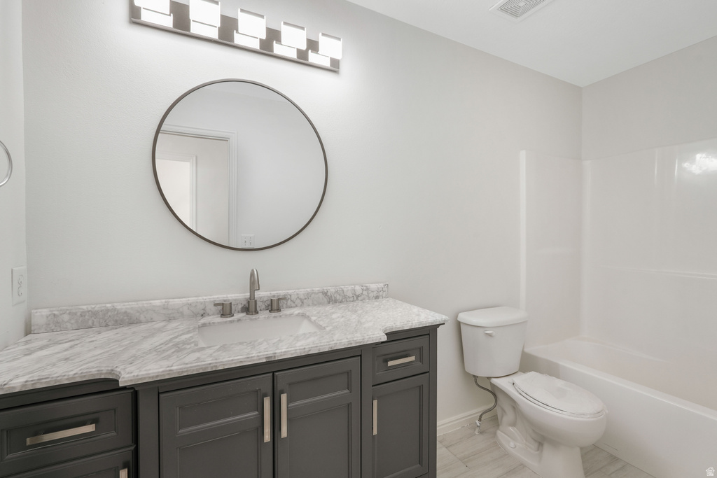 2161 JORDAY WAY Eagle Mountain, UT 84005