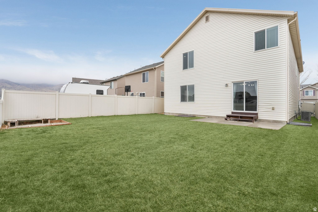 2161 JORDAY WAY Eagle Mountain, UT 84005