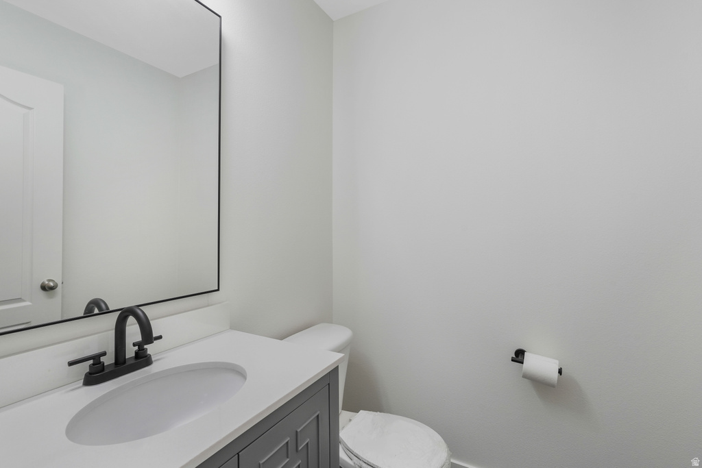 2161 JORDAY WAY Eagle Mountain, UT 84005