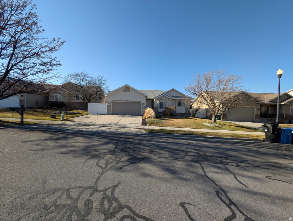 14138 S CROWN ROSE DR Herriman, UT 84096