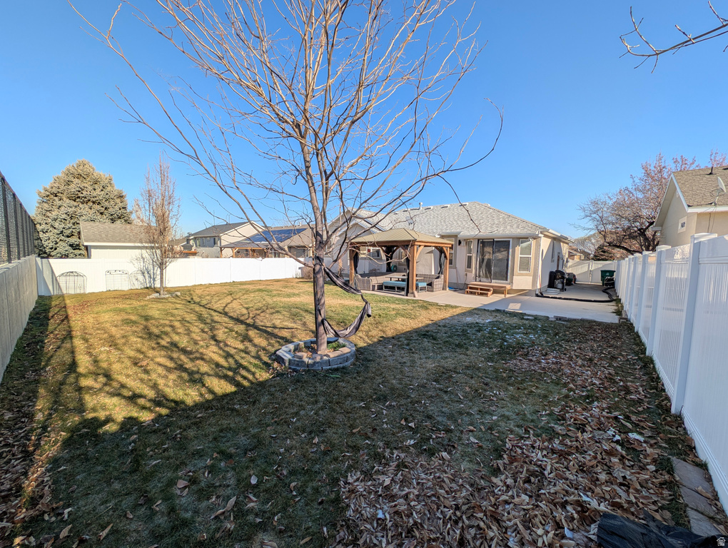 14138 S CROWN ROSE DR Herriman, UT 84096