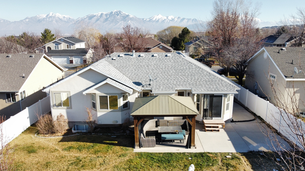 14138 S CROWN ROSE DR Herriman, UT 84096