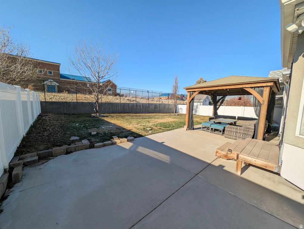 14138 S CROWN ROSE DR Herriman, UT 84096