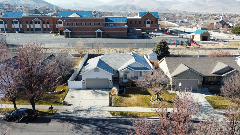 14138 S CROWN ROSE DR Herriman, UT 84096