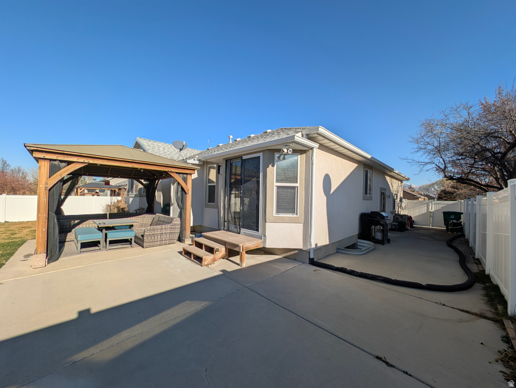 14138 S CROWN ROSE DR Herriman, UT 84096