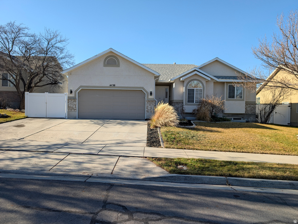 14138 S CROWN ROSE DR Herriman, UT 84096