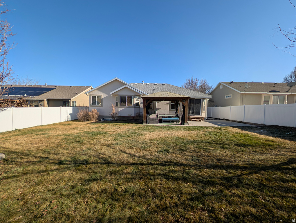 14138 S CROWN ROSE DR Herriman, UT 84096