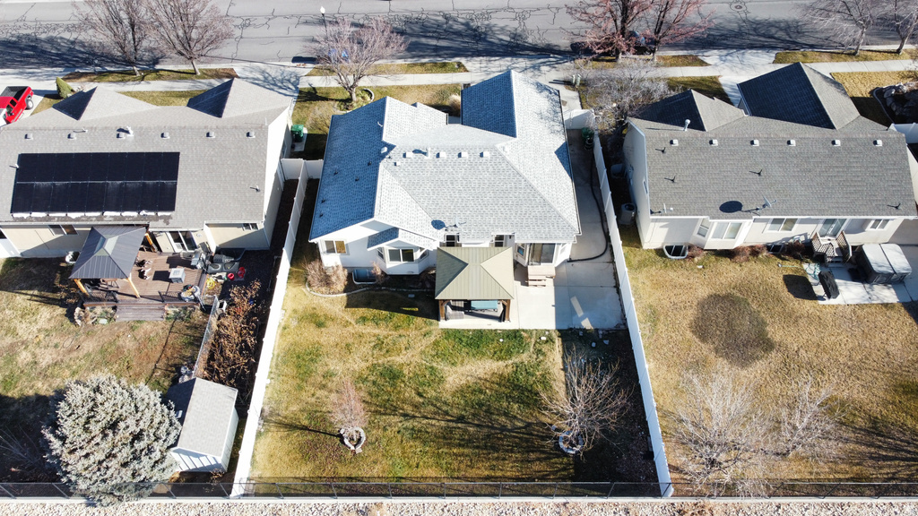 14138 S CROWN ROSE DR Herriman, UT 84096