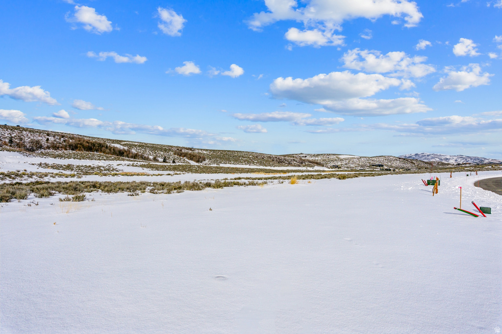 5137  GOLF CLUB LINK LINK Park City, UT 84098