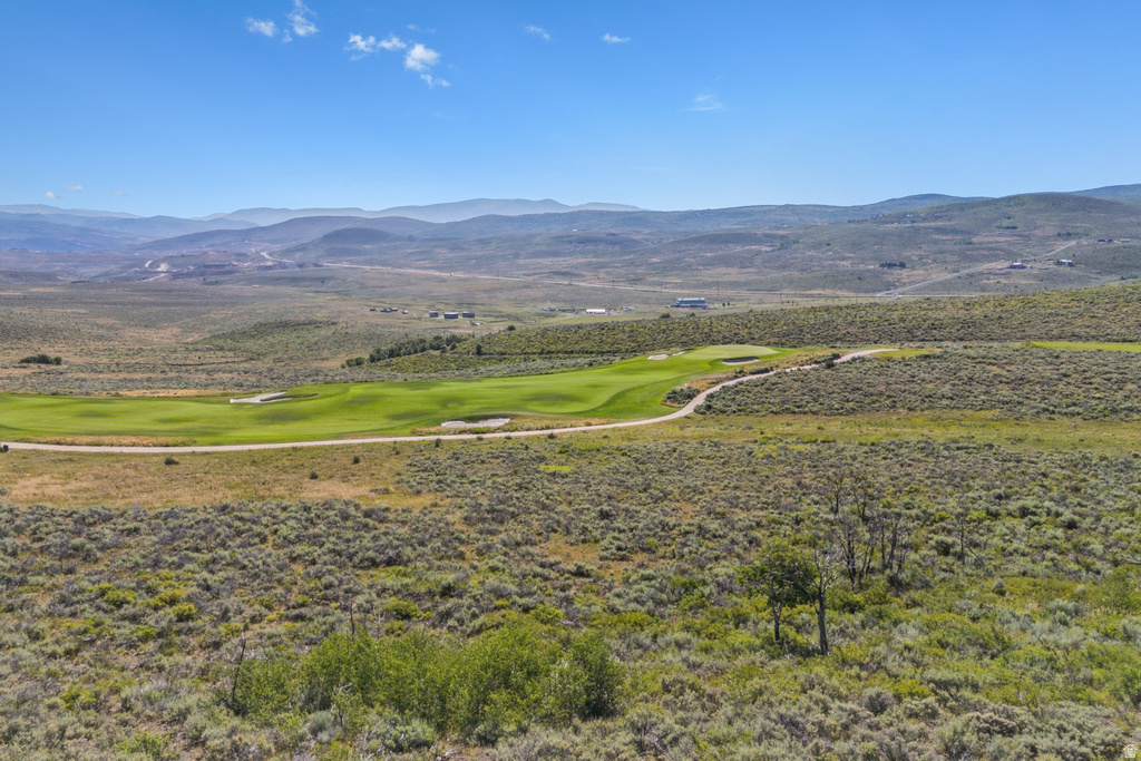 5190  GOLF CLUB LINK LINK Park City, UT 84098