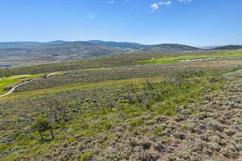 5190  GOLF CLUB LINK LINK Park City, UT 84098