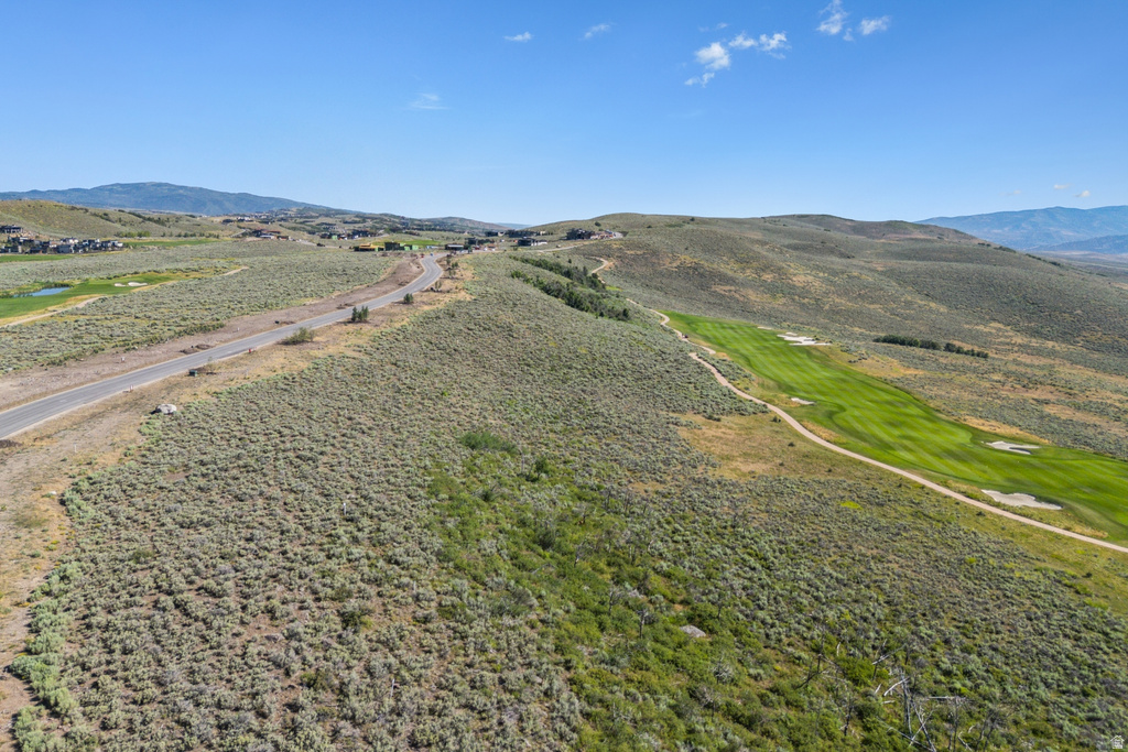 5190  GOLF CLUB LINK LINK Park City, UT 84098