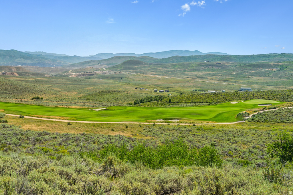 5190  GOLF CLUB LINK LINK Park City, UT 84098