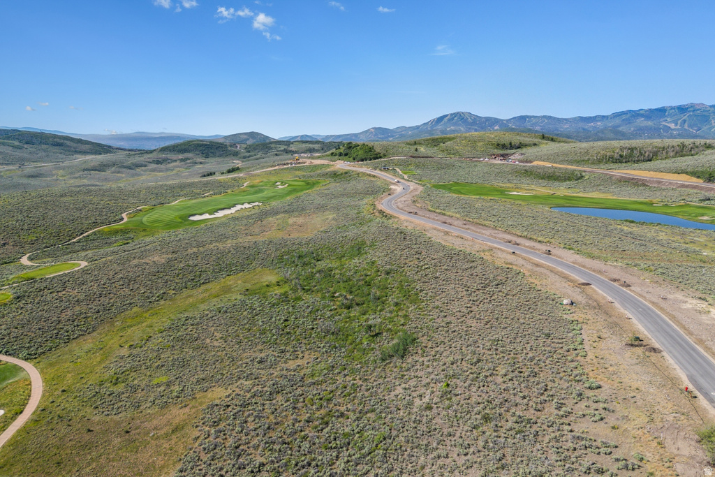 5190  GOLF CLUB LINK LINK Park City, UT 84098