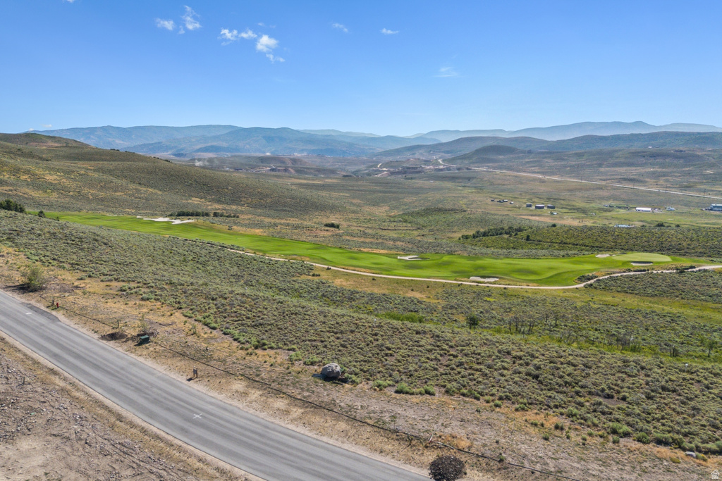 5190  GOLF CLUB LINK LINK Park City, UT 84098