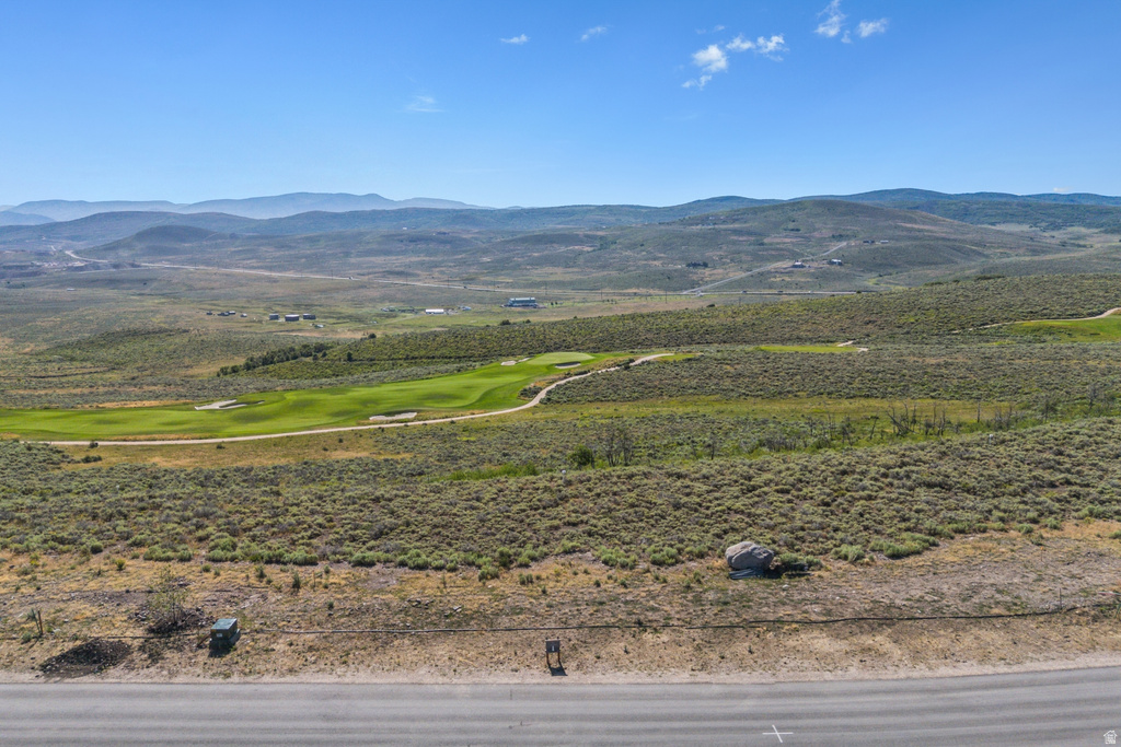 5190  GOLF CLUB LINK LINK Park City, UT 84098