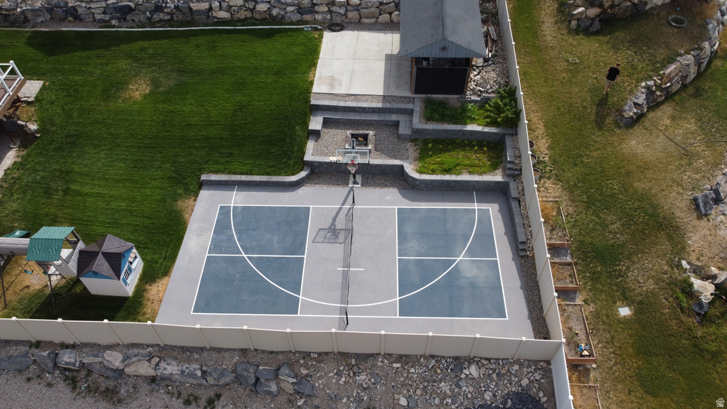 3883 E HOPI RD Eagle Mountain, UT 84005