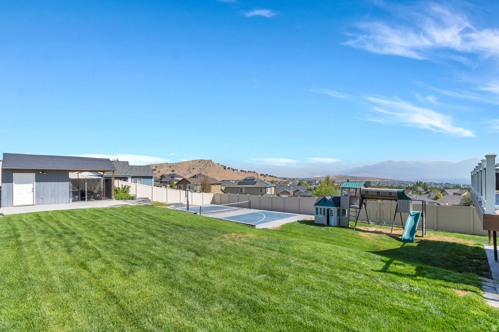 3883 E HOPI RD Eagle Mountain, UT 84005