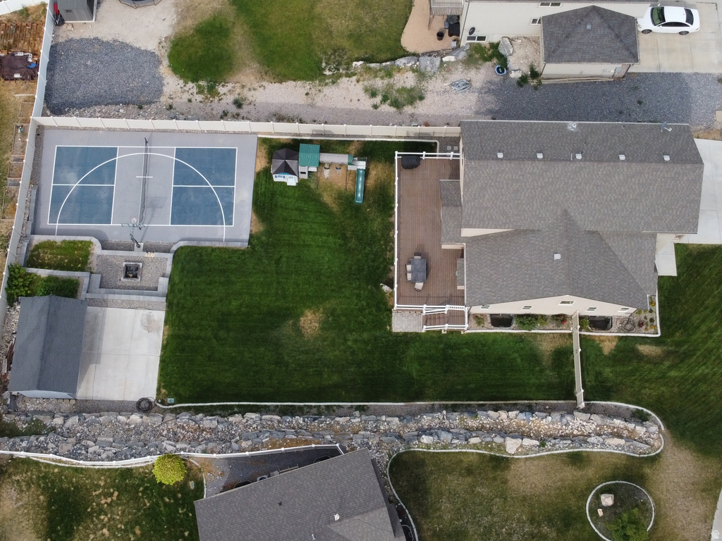 3883 E HOPI RD Eagle Mountain, UT 84005