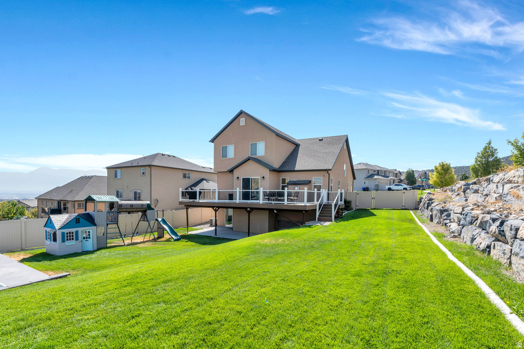 3883 E HOPI RD Eagle Mountain, UT 84005