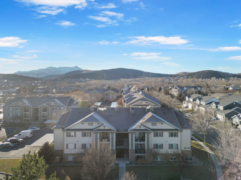 8116 N RIDGE LOOP DR #3 Eagle Mountain, UT 84005