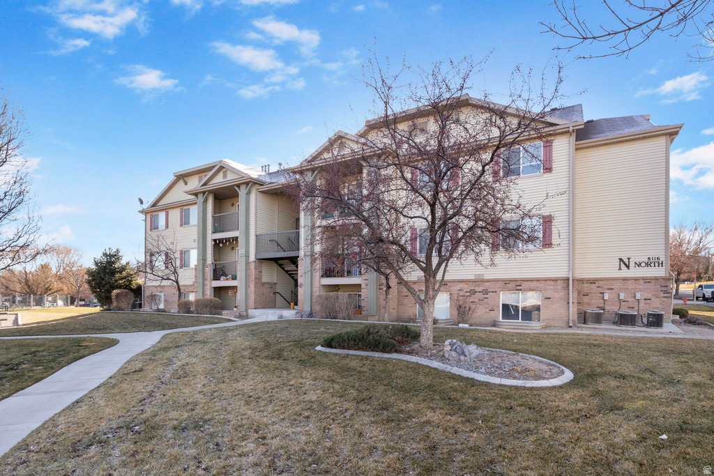 8116 N RIDGE LOOP DR #3 Eagle Mountain, UT 84005