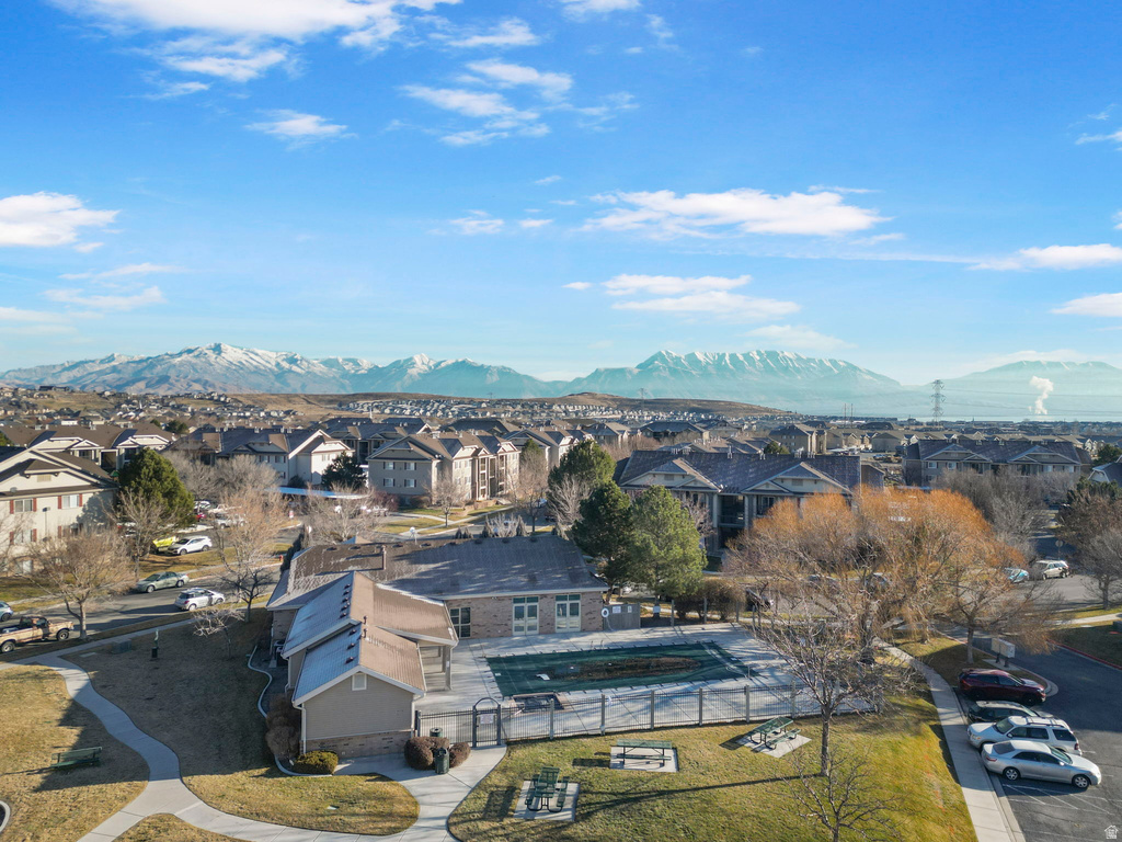 8116 N RIDGE LOOP DR #3 Eagle Mountain, UT 84005