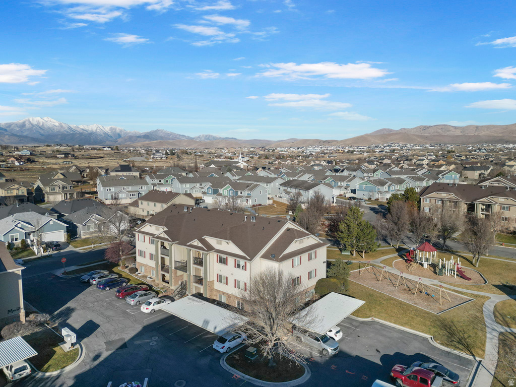 8116 N RIDGE LOOP DR #3 Eagle Mountain, UT 84005