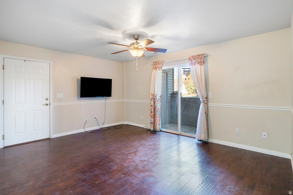 8116 N RIDGE LOOP DR #3 Eagle Mountain, UT 84005