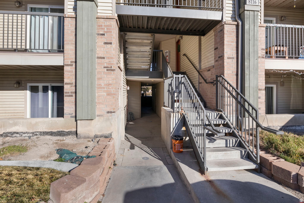 8116 N RIDGE LOOP DR #3 Eagle Mountain, UT 84005