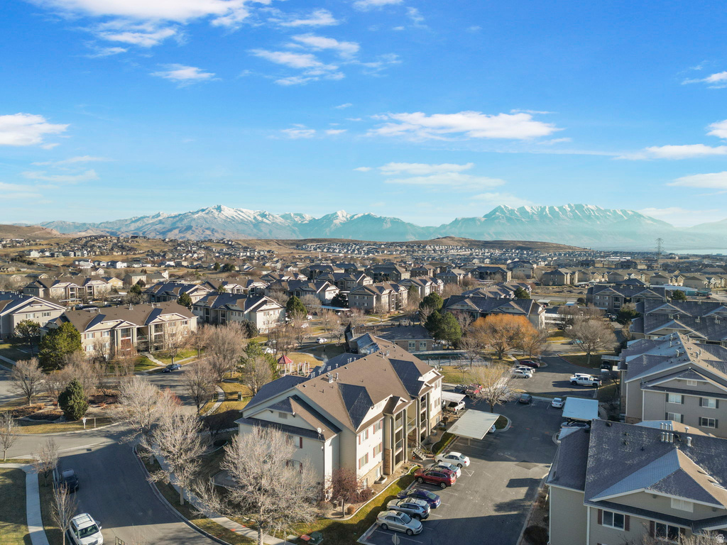 8116 N RIDGE LOOP DR #3 Eagle Mountain, UT 84005