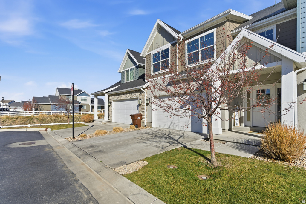 12257 S DALE MABRY Herriman, UT 84096