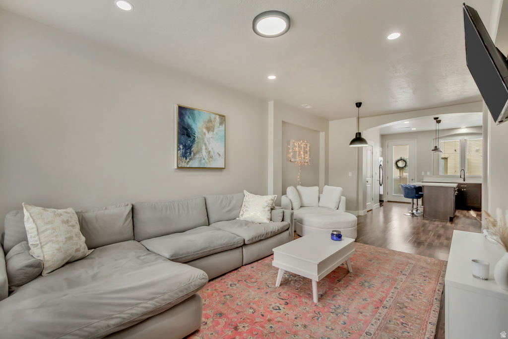 11386 S OKANOGAN LN South Jordan, UT 84009