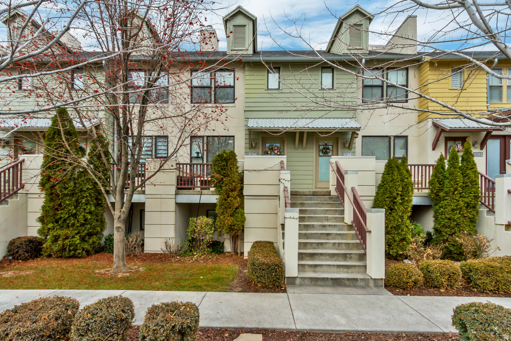 11386 S OKANOGAN LN South Jordan, UT 84009